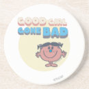 Search for bad coasters Little miss