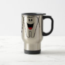 Search for tooth travel mugs Teeth