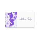 Search for nautical girl return address labels Ocean