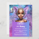 Search for wings invitations Fairy