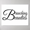 Search for brunch posters Breakfast