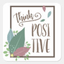 Search for positive thinking stickers Motivation
