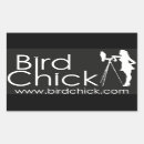 Search for large bird stickers Birding