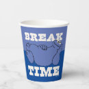 Search for cookie monster sesame street paper cups Toddler