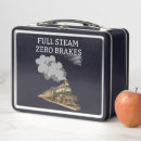 Search for steam train lunch boxes Engine