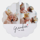 Search for granny christmas tree decorations Grandma established est