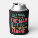Search for fish can coolers Happy fathers day