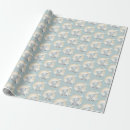 Search for baby elephant wrapping paper Adorable