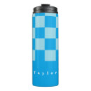 Search for blue line travel mugs White