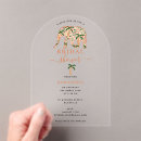 Search for paisley bridal shower invitations Indian