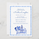 Search for pagoda invitations Bridal