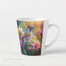 Search for crested mugs Bird