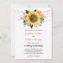 Search for rustic string lights wedding invitations Botanical