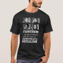 Search for fascism tshirts America