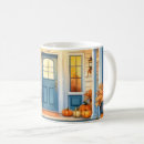 Search for porches mugs Halloween