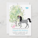 Search for equestrian birthday invitations Gallop on over