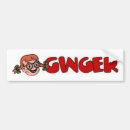 Search for redhead bumper stickers Humour