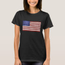 Search for banner tshirts Old glory