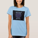 Search for purple witch tshirts Pentacle