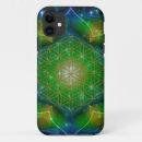 Search for new age iphone cases Mandala