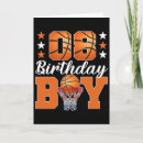 Search for 8 year old boy birthday cards Sports