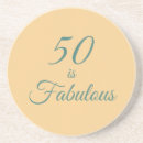Search for teal coasters Typography