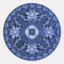 Search for vintage asian stickers Blue