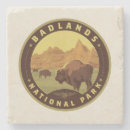 Search for national park coasters Retro