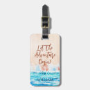 Search for adventure begins travel accessories Ocean