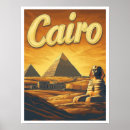 Search for egypt vintage travel posters Vacation