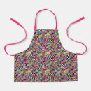 Search for alice aprons Pink