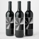 Search for blank black labels Your image here