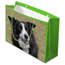Search for border collie gift bags Canine