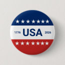 Search for july four badges America