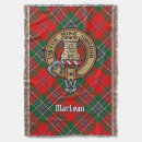 Search for maclean tartan blankets Red