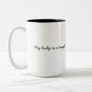 Search for bodies mugs Body