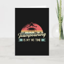 Search for trampoline cards Jump