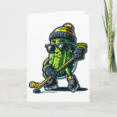 Search for hockey humor cards Training