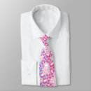 Search for rockabilly ties Pink