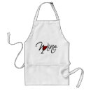 Search for vino aprons Alcohol