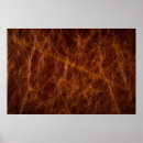 Search for black leather posters Brown