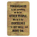 Search for forgiveness magnets Religious