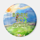 Search for golfer magnets Girl