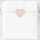 Search for retro hearts stickers Groovy