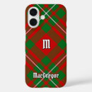 Search for clan macgregor iphone cases Plaid