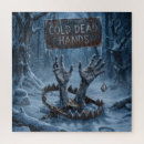 Search for frozen puzzles Forest