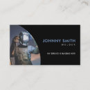 Search for welder business cards Handyman