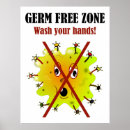 Search for germes posters Germs