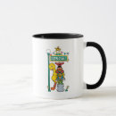 Search for big bird sesame street mugs Oscar