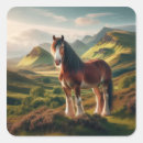 Search for clydesdale stickers Horse